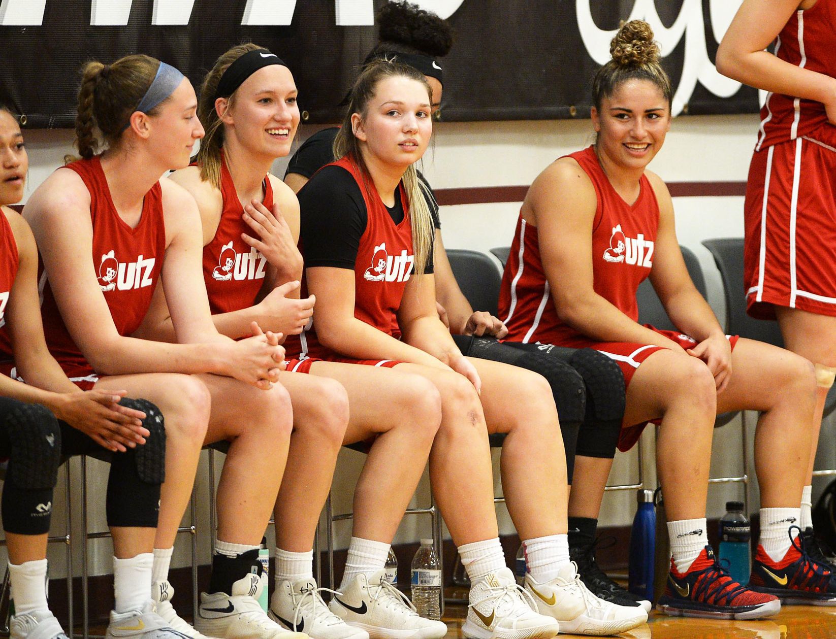 More Than a Game Charity All-Star Game
